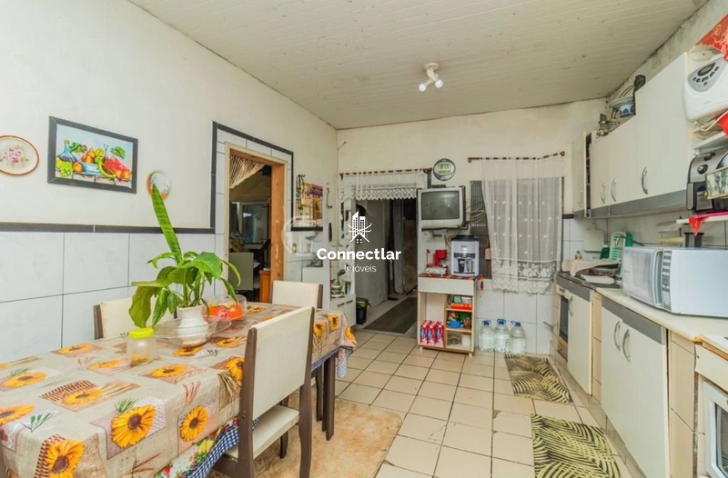 Sobrado 3 dorm com pátio e churrasqueira, 129m² privativos: 6ª foto da galeria de imagens do imóvel