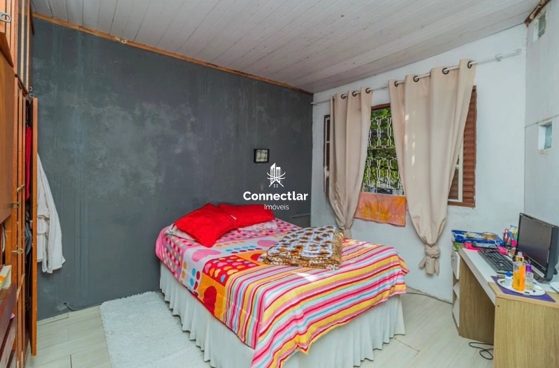 Sobrado 3 dorm com pátio e churrasqueira, 129m² privativos: 14ª foto da galeria de imagens do imóvel