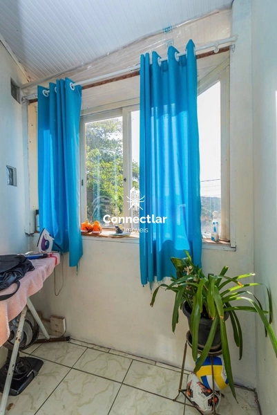 Sobrado 3 dorm com pátio e churrasqueira, 129m² privativos: 11ª foto da galeria de imagens do imóvel