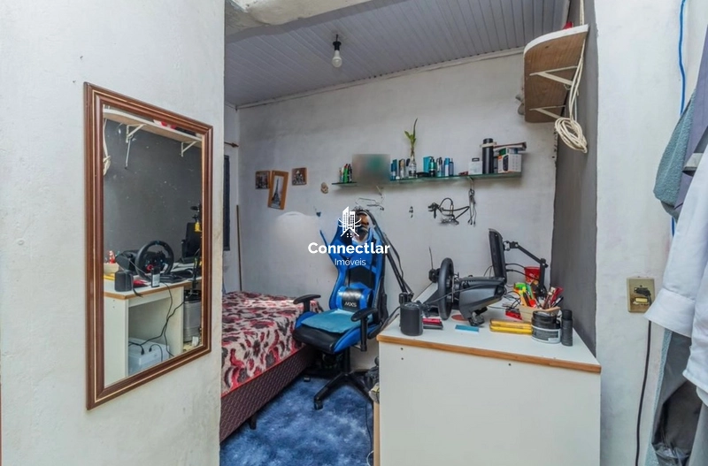 Sobrado 3 dorm com pátio e churrasqueira, 129m² privativos: 17ª foto da galeria de imagens do imóvel