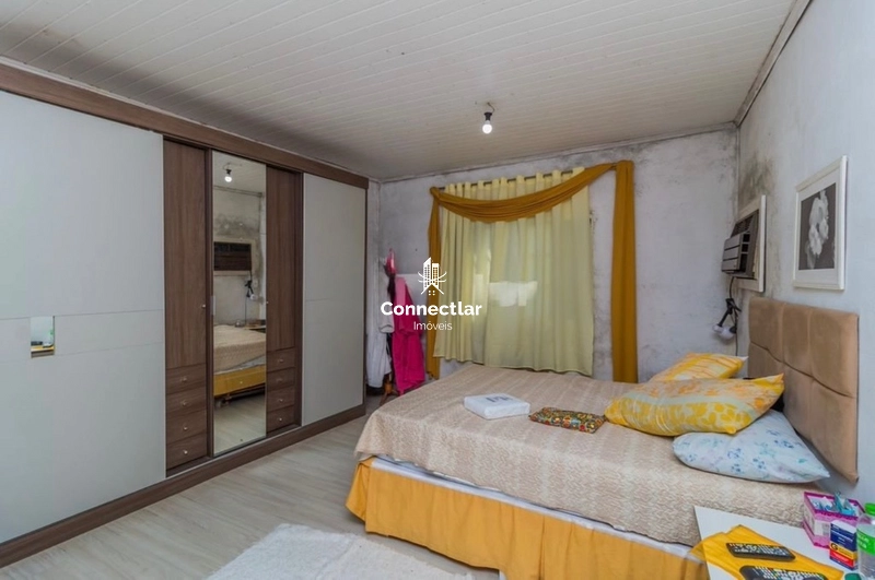 Sobrado 3 dorm com pátio e churrasqueira, 129m² privativos: 18ª foto da galeria de imagens do imóvel