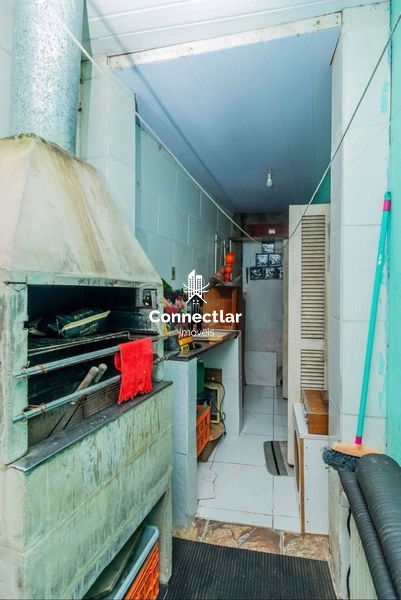 Sobrado 3 dorm com pátio e churrasqueira, 129m² privativos: 9ª foto da galeria de imagens do imóvel