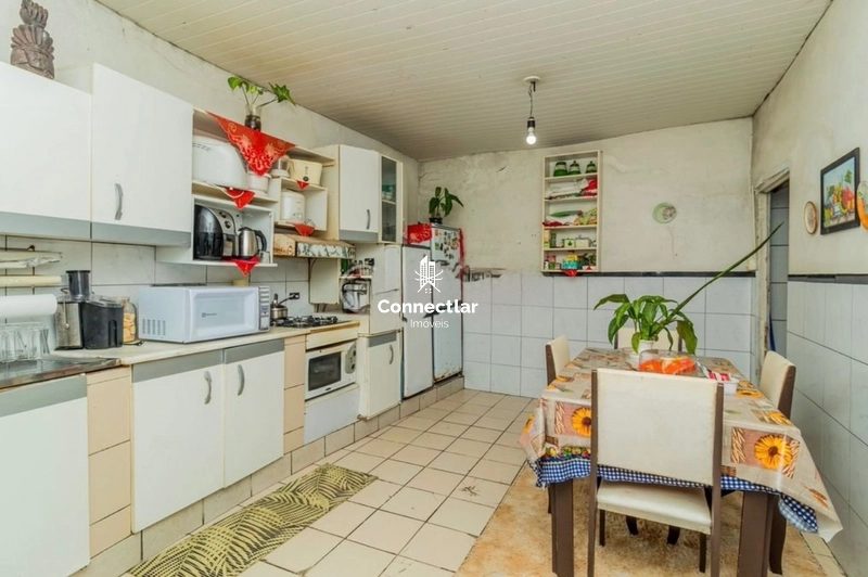 Sobrado 3 dorm com pátio e churrasqueira, 129m² privativos: 7ª foto da galeria de imagens do imóvel