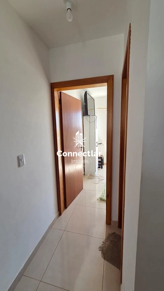 1 dorm com sacada e até 100% financiado!: 6ª foto da galeria de imagens do imóvel