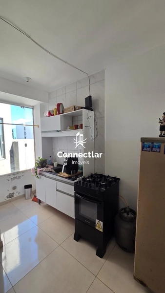 1 dorm com sacada e até 100% financiado!: 4ª foto da galeria de imagens do imóvel