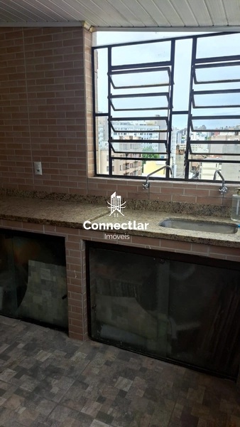 Apartamento térreo com 2 dormitórios no Centro: 27ª foto da galeria de imagens do imóvel