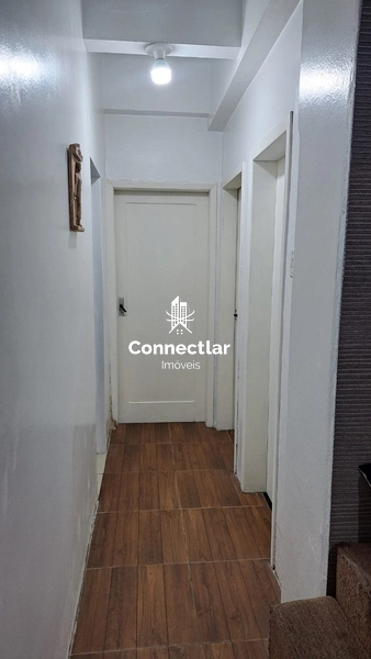 Apartamento térreo com 2 dormitórios no Centro: 10ª foto da galeria de imagens do imóvel