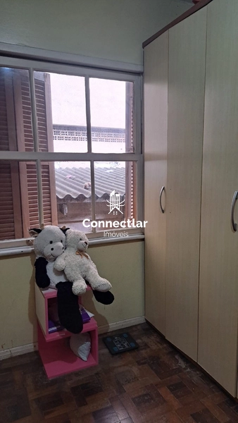 Apartamento térreo com 2 dormitórios no Centro: 26ª foto da galeria de imagens do imóvel