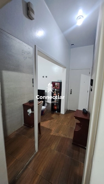 Apartamento térreo com 2 dormitórios no Centro: 8ª foto da galeria de imagens do imóvel