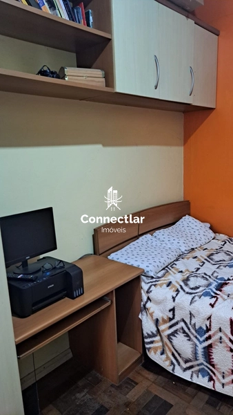 Apartamento térreo com 2 dormitórios no Centro: 18ª foto da galeria de imagens do imóvel
