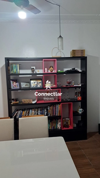 Apartamento térreo com 2 dormitórios no Centro: 9ª foto da galeria de imagens do imóvel