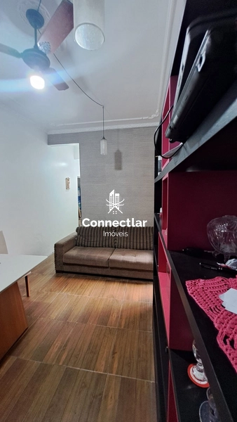 Apartamento térreo com 2 dormitórios no Centro: 5ª foto da galeria de imagens do imóvel