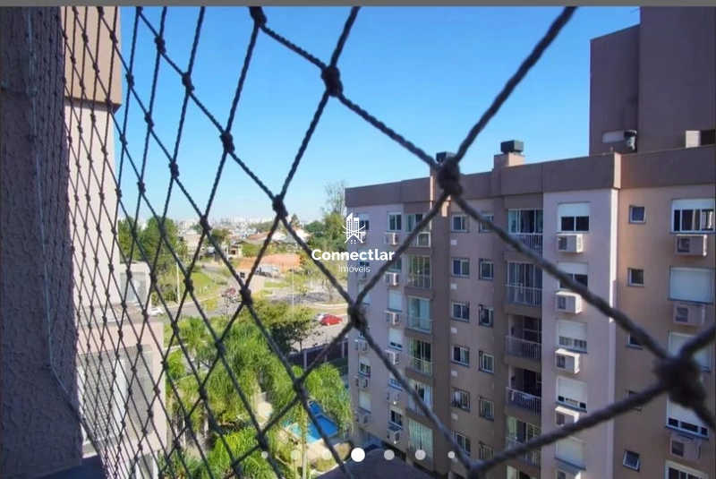 APARTAMENTO PRÓXIMO A CASSOL CENTER LAR: 17ª foto da galeria de imagens do imóvel