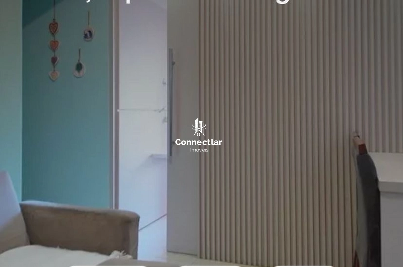 APARTAMENTO PRÓXIMO A CASSOL CENTER LAR: 3ª foto da galeria de imagens do imóvel