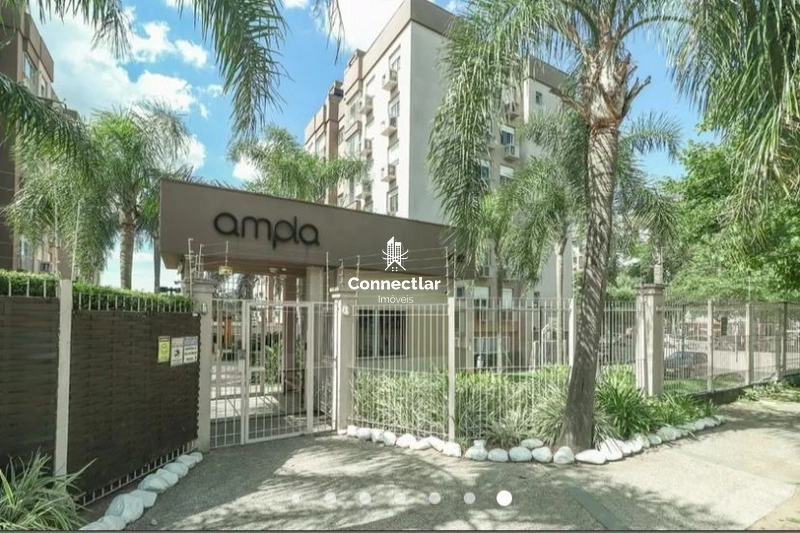 APARTAMENTO PRÓXIMO A CASSOL CENTER LAR: 1ª foto da galeria de imagens do imóvel