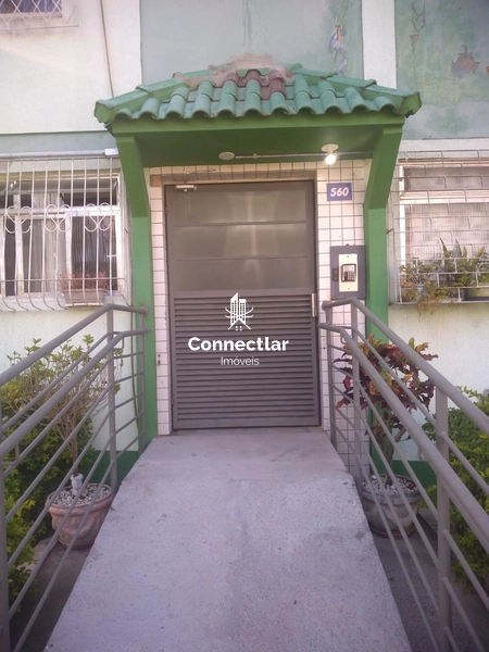 APARTAMENTO NO JARDIM LEOPOLDINA: 1ª foto da galeria de imagens do imóvel