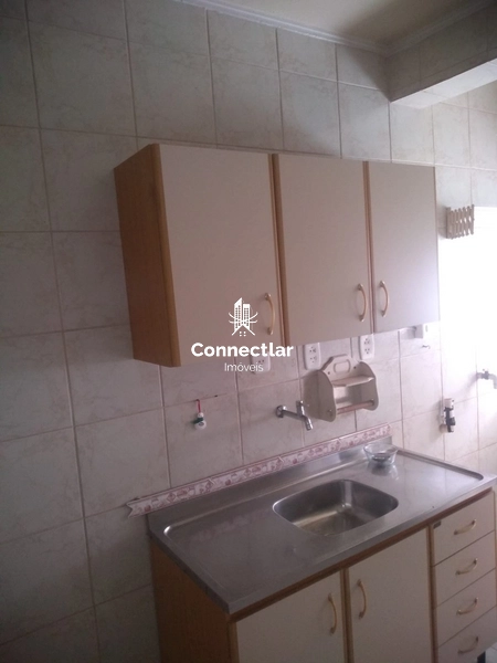 APARTAMENTO NO JARDIM LEOPOLDINA: 6ª foto da galeria de imagens do imóvel