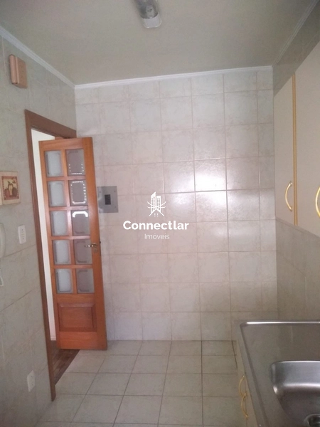 APARTAMENTO NO JARDIM LEOPOLDINA: 4ª foto da galeria de imagens do imóvel