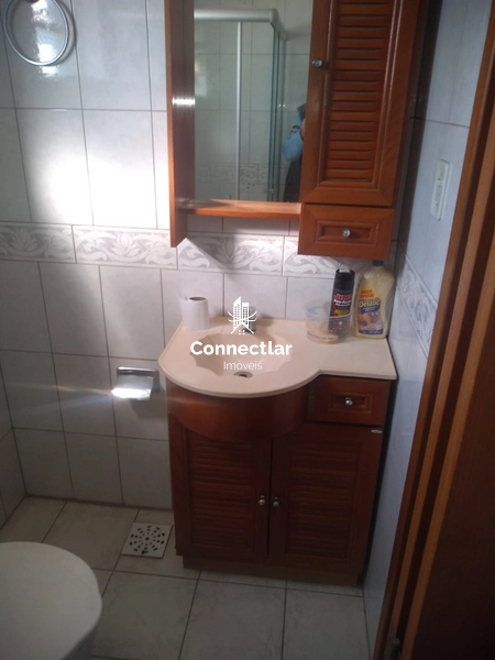 APARTAMENTO NO JARDIM LEOPOLDINA: 12ª foto da galeria de imagens do imóvel