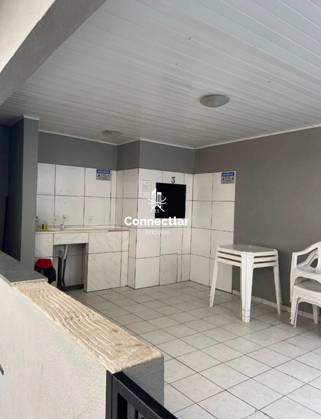Apto 2 dorm com sacada e lazer completo na Restinga: 7ª foto da galeria de imagens do imóvel