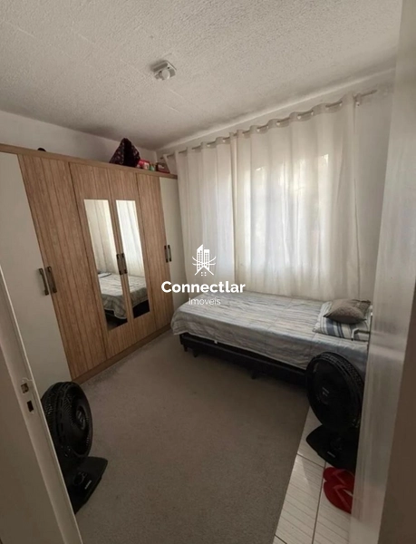 Apto 2 dorm com sacada e lazer completo na Restinga: 4ª foto da galeria de imagens do imóvel