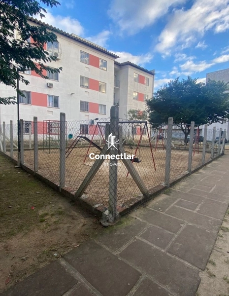 Apto 2 dorm com sacada e lazer completo na Restinga: 9ª foto da galeria de imagens do imóvel