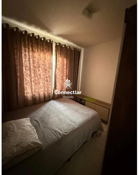 Apto 2 dorm com sacada e lazer completo na Restinga: 5ª foto da galeria de imagens do imóvel