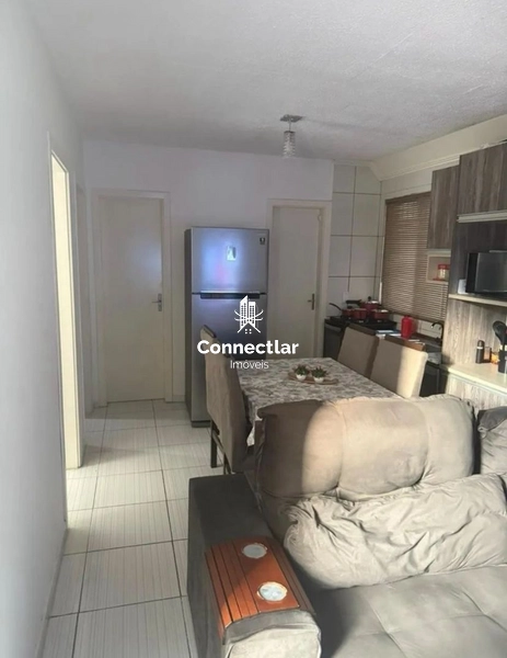 Apto 2 dorm com sacada e lazer completo na Restinga: 2ª foto da galeria de imagens do imóvel