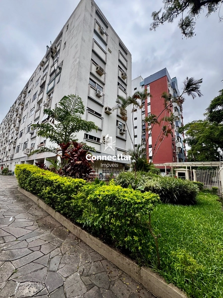 Apartamentos à venda em Porto Alegre, SÃO JOÃO: 1ª foto da galeria de imagens do imóvel