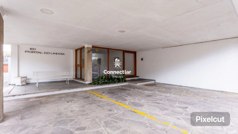 APARTAMENTO NO CRISTO REDENTOR: 3ª foto da galeria de imagens do imóvel