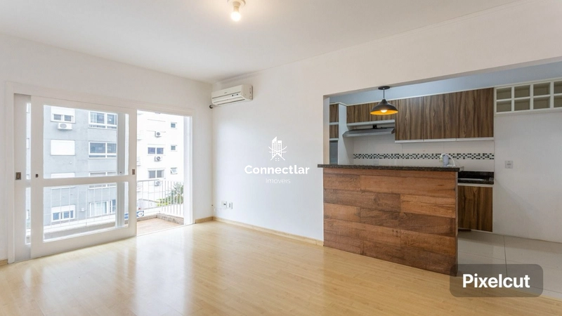 APARTAMENTO NO CRISTO REDENTOR: 7ª foto da galeria de imagens do imóvel