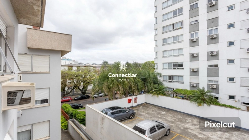 APARTAMENTO NO CRISTO REDENTOR: 16ª foto da galeria de imagens do imóvel