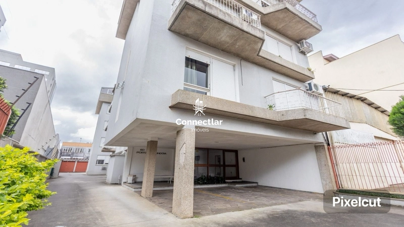 APARTAMENTO NO CRISTO REDENTOR: 2ª foto da galeria de imagens do imóvel