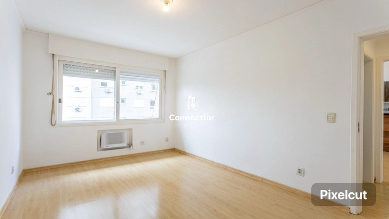 APARTAMENTO NO CRISTO REDENTOR: 10ª foto da galeria de imagens do imóvel