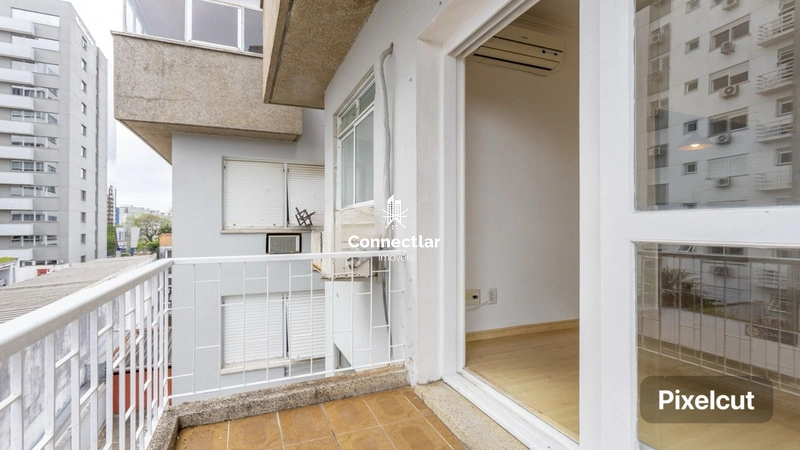 APARTAMENTO NO CRISTO REDENTOR: 15ª foto da galeria de imagens do imóvel