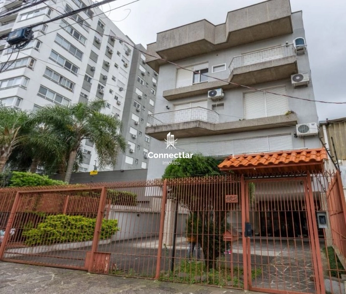 APARTAMENTO NO CRISTO REDENTOR: 1ª foto da galeria de imagens do imóvel