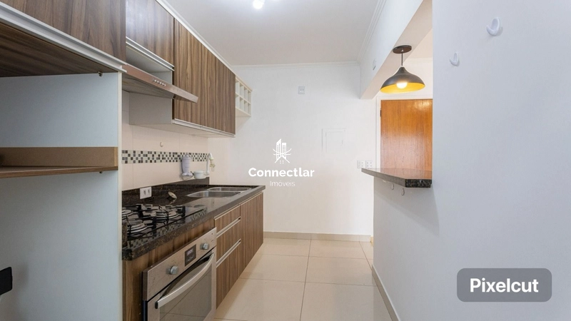 APARTAMENTO NO CRISTO REDENTOR: 11ª foto da galeria de imagens do imóvel