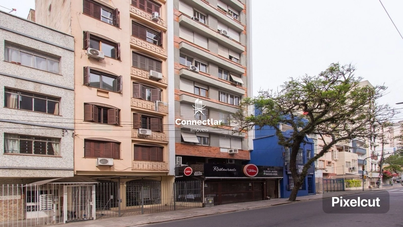 JK NO CENTRO HISTÓRICO: 1ª foto da galeria de imagens do imóvel