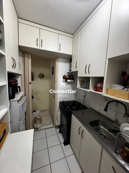 Apartamentos à venda em Porto Alegre, Santa Fé: 8ª foto da galeria de imagens do imóvel