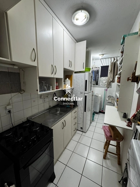 Apartamentos à venda em Porto Alegre, Santa Fé: 5ª foto da galeria de imagens do imóvel