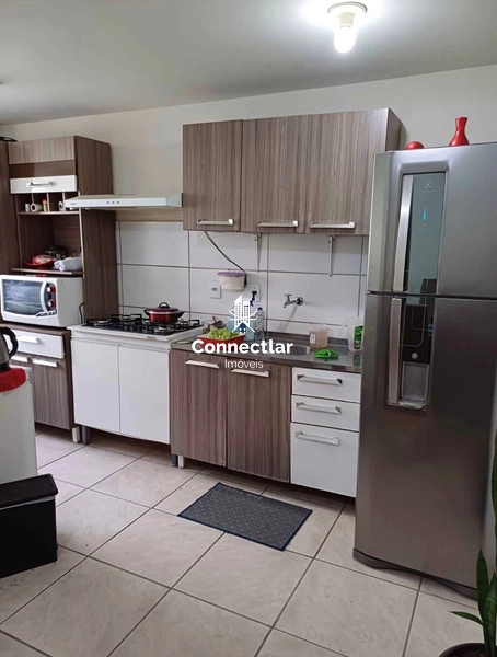 Apartamento 2 dormitórios no Chapéu do Sol com infraestrutura: 6ª foto da galeria de imagens do imóvel