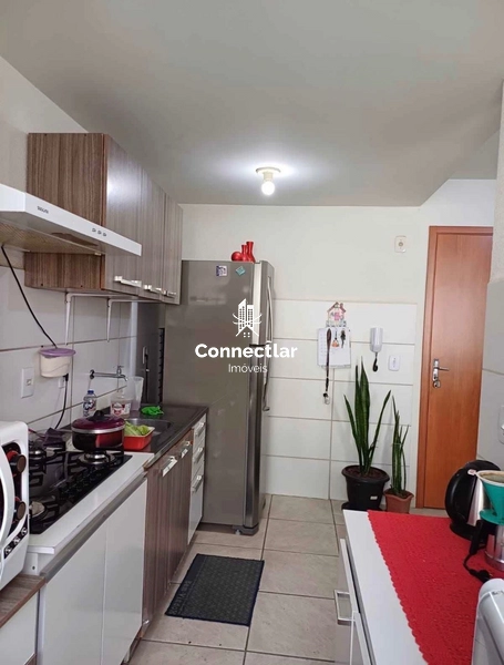 Apartamento 2 dormitórios no Chapéu do Sol com infraestrutura: 9ª foto da galeria de imagens do imóvel