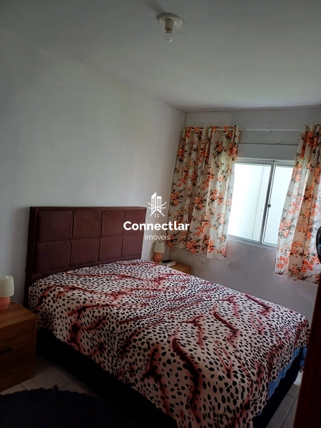 Apartamento 2 dormitórios no Chapéu do Sol com infraestrutura: 14ª foto da galeria de imagens do imóvel