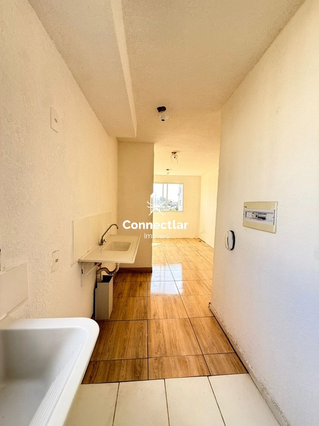 Apartamento reformado no bairro Santa Rosa: 16ª foto da galeria de imagens do imóvel