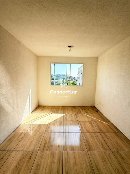 Apartamento reformado no bairro Santa Rosa: 3ª foto da galeria de imagens do imóvel