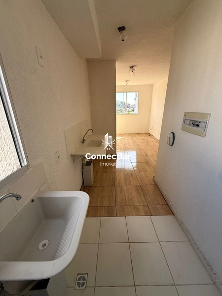 Apartamento reformado no bairro Santa Rosa: 17ª foto da galeria de imagens do imóvel