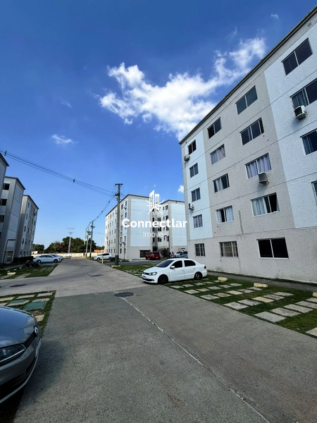 Apartamento reformado no bairro Santa Rosa: 1ª foto da galeria de imagens do imóvel