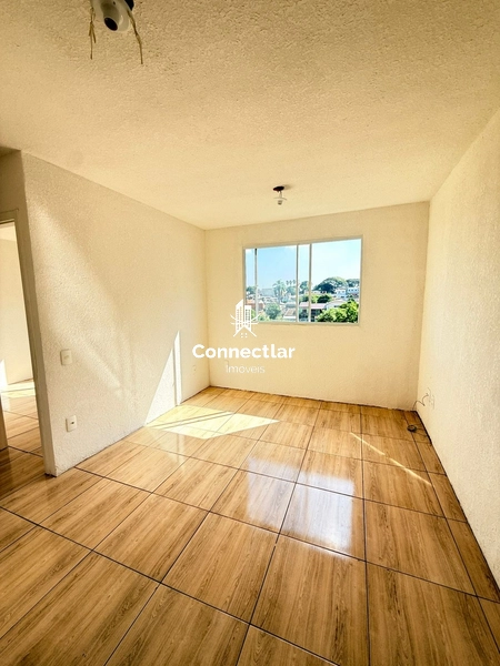 Apartamento reformado no bairro Santa Rosa: 4ª foto da galeria de imagens do imóvel