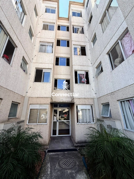 Apartamento reformado no bairro Santa Rosa: 2ª foto da galeria de imagens do imóvel