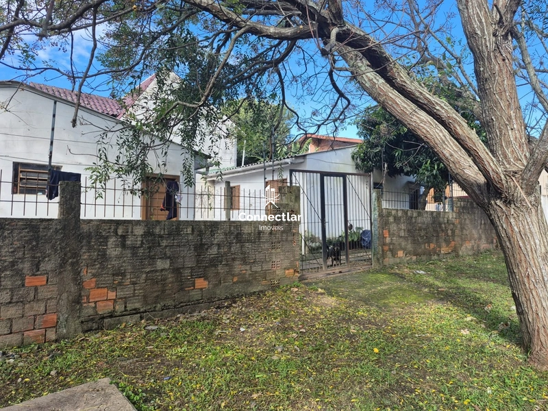 CASA AMPLA NO BAIRRO PETROPOLIS: 1ª foto da galeria de imagens do imóvel